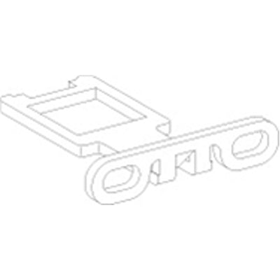 Telemecanique XCSZ02 Switch Accessories Interlock Switch Accessories XCSZ Series