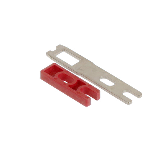 Telemecanique XCSZ11 Switch Accessories Interlock Switch Accessories XCSZ Series