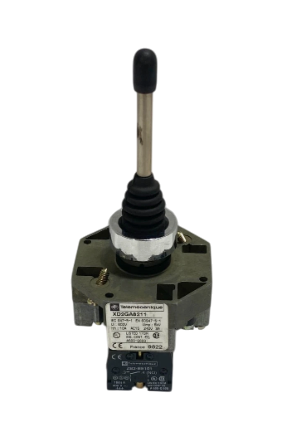 Square D XD2GA121212221 Switch | NSXH Joystick
