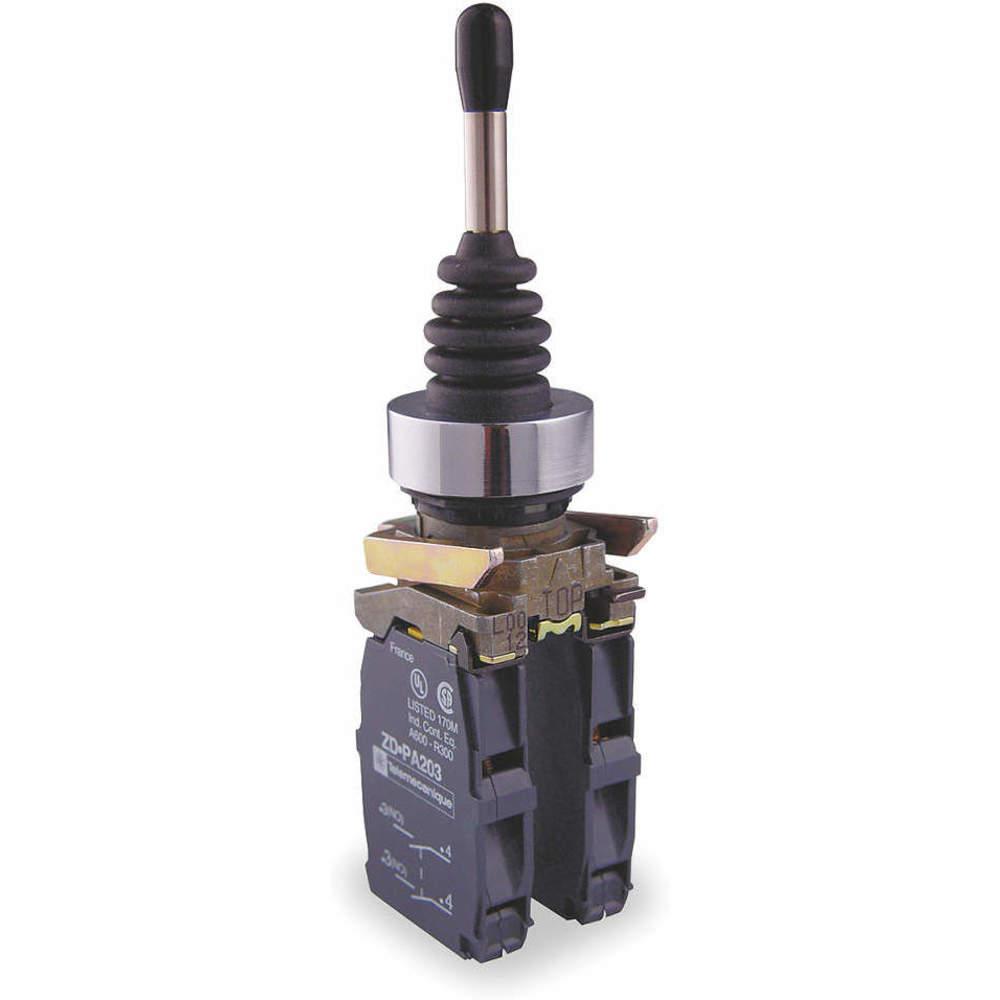 Square D XD4PA12 Switch | Joystick NSXH