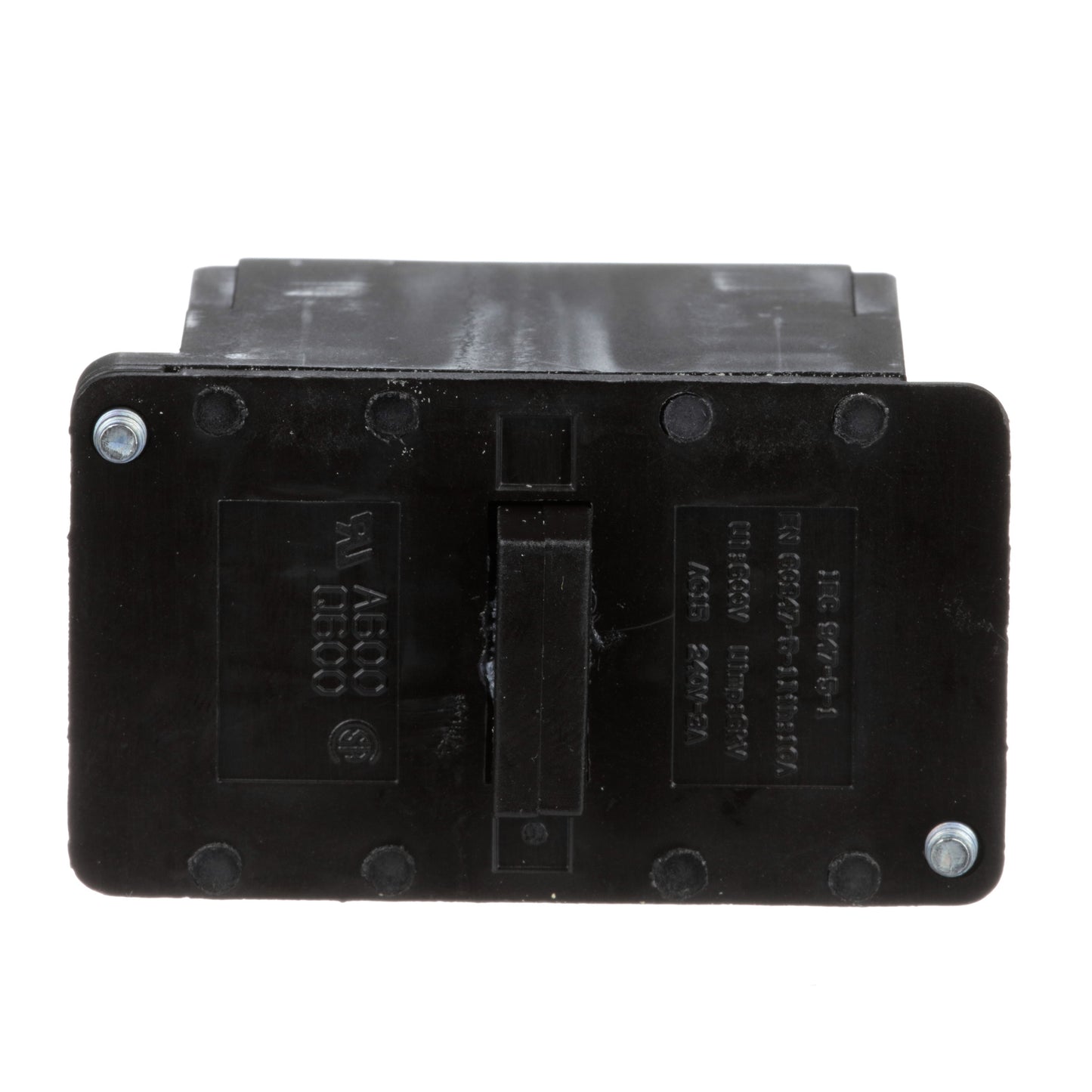 Schneider Electric XENG1191 Switch Accessories Contact Blocks | 600 V Modular Contact Block Series