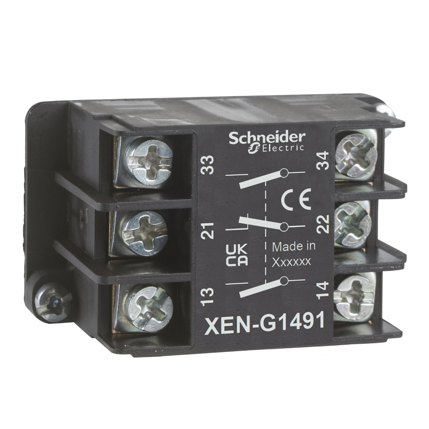 XENG1491 - Essential Electric Supply
