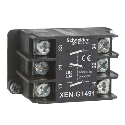 XENG1491 - Essential Electric Supply