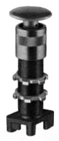 Adalet XHPBM Automation Switch | Explosion-Proof Pushbutton Control Red Mushroom Head