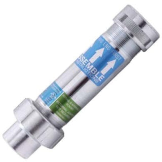 Eaton XJG104HDG Conduit & Fittings | 4" Heavy-Duty Expansion Coupling