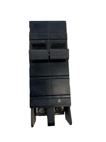 XO215 - Cutler Hammer Plug-In 15 Amp 2 Pole Circuit Breaker - Essential Electric Supply