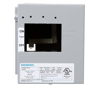 Gould XQ35 Bus Plug | 50A 240V 3P 10kA@240V XJ-L