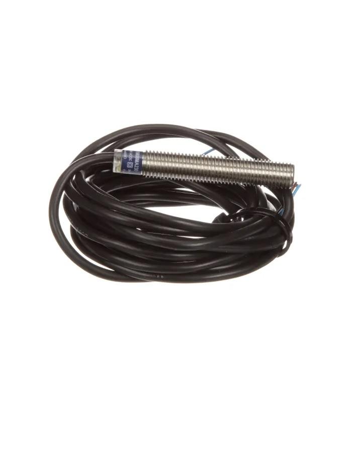 Telemecanique XS1M08MA230 Proximity Switch | 24 to 240VAC/DC XS1