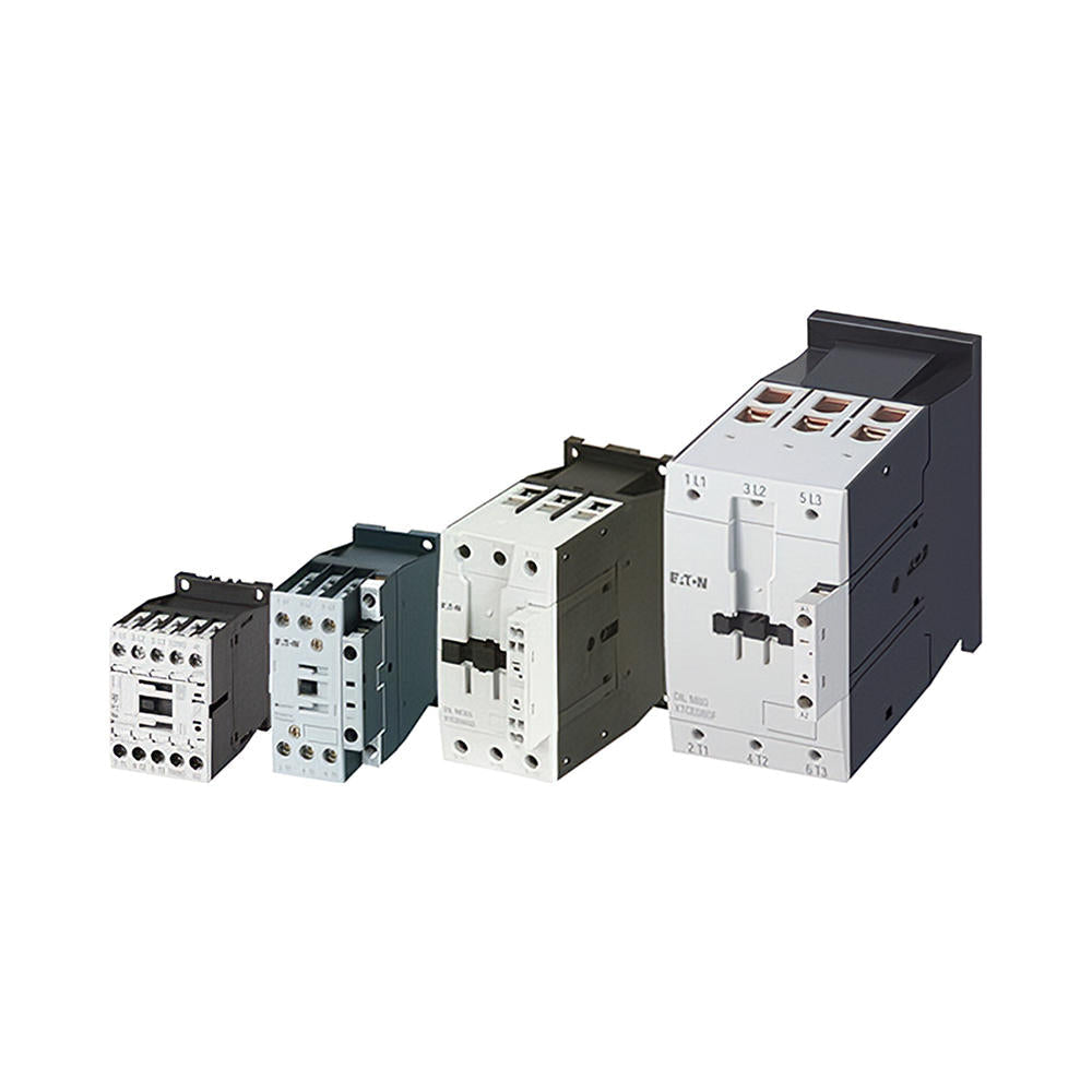 V201K6CJZ1 Eaton NEMA Non-Reversing Vacuum Contactor - Essential Electric Supply