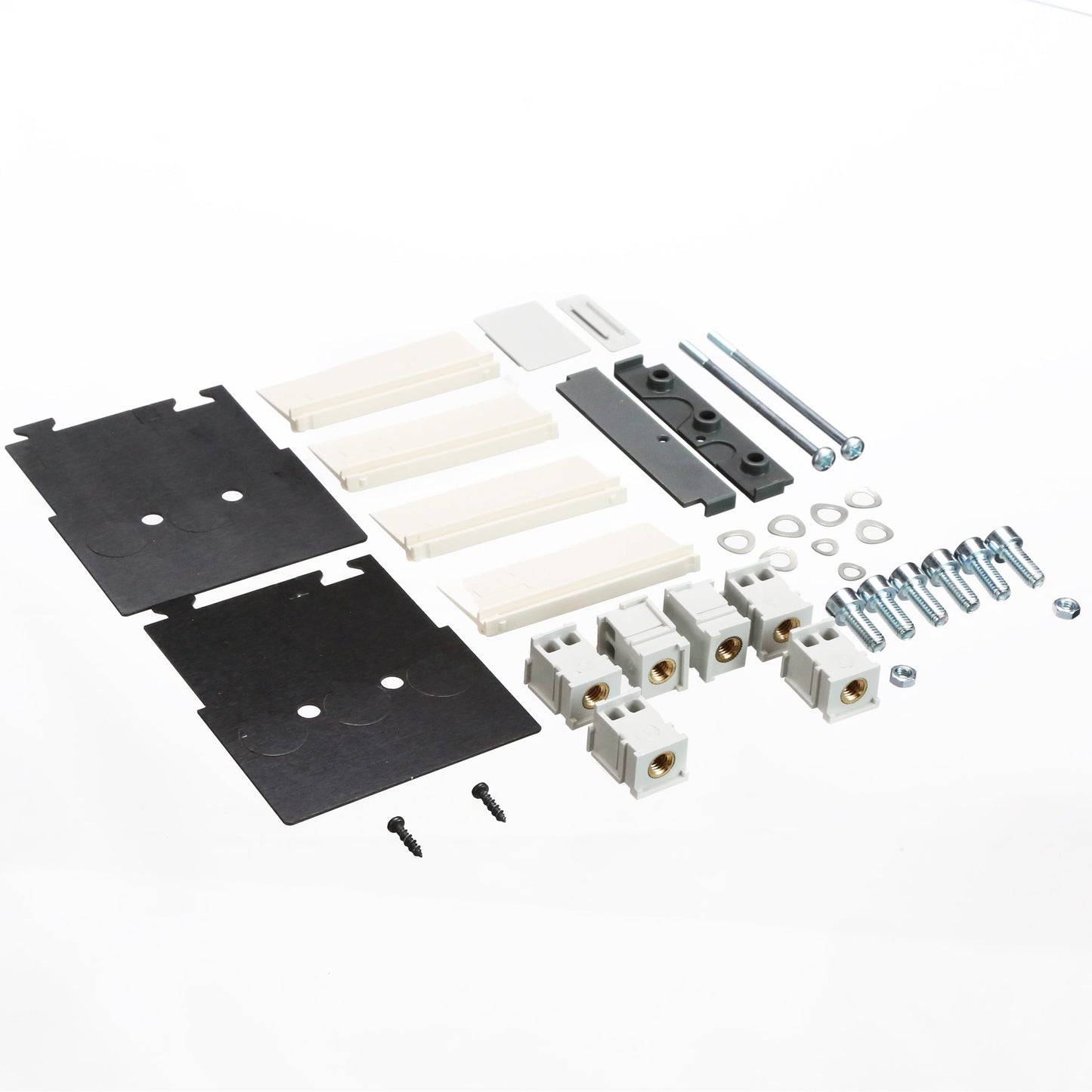 ABB XT1NU3030AFF000XXX Circuit Breaker | 600V 30A 3P 25kA@480V Bolt-On SACE Tmax XT