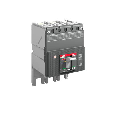 ABB XT4HU3150QYJ00HXXX Circuit Breaker | 600V 150A 3P SACE Tmax XT