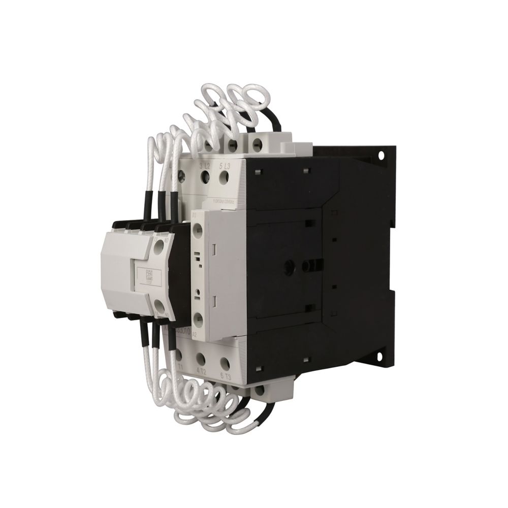 Eaton XTCC050D10F Contactor | 15V 1NO 50Hz