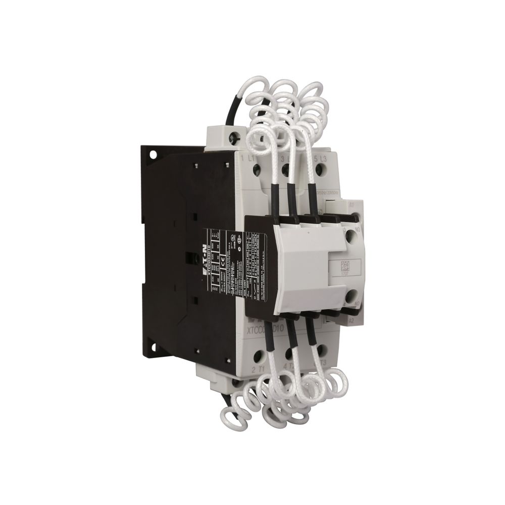 Eaton XTCC050D10F Contactor | 15V 1NO 50Hz