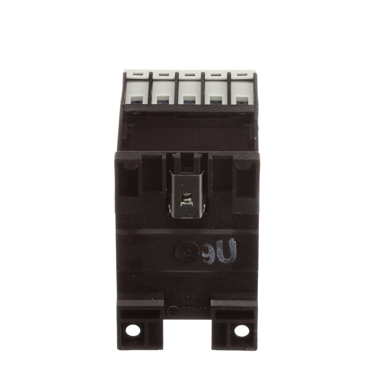 Cutler Hammer XTCE007B10A Contactor | 3P 3PH 600V 7A 120V coil XT Series