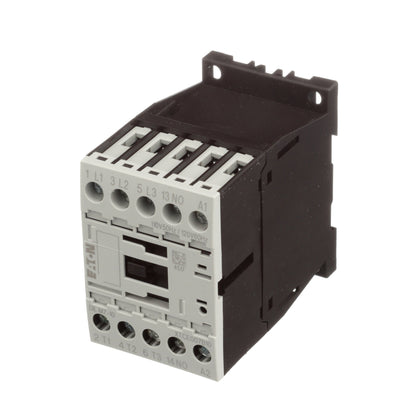 Cutler Hammer XTCE007B10A Contactor | 3P 3PH 600V 7A 120V coil XT Series