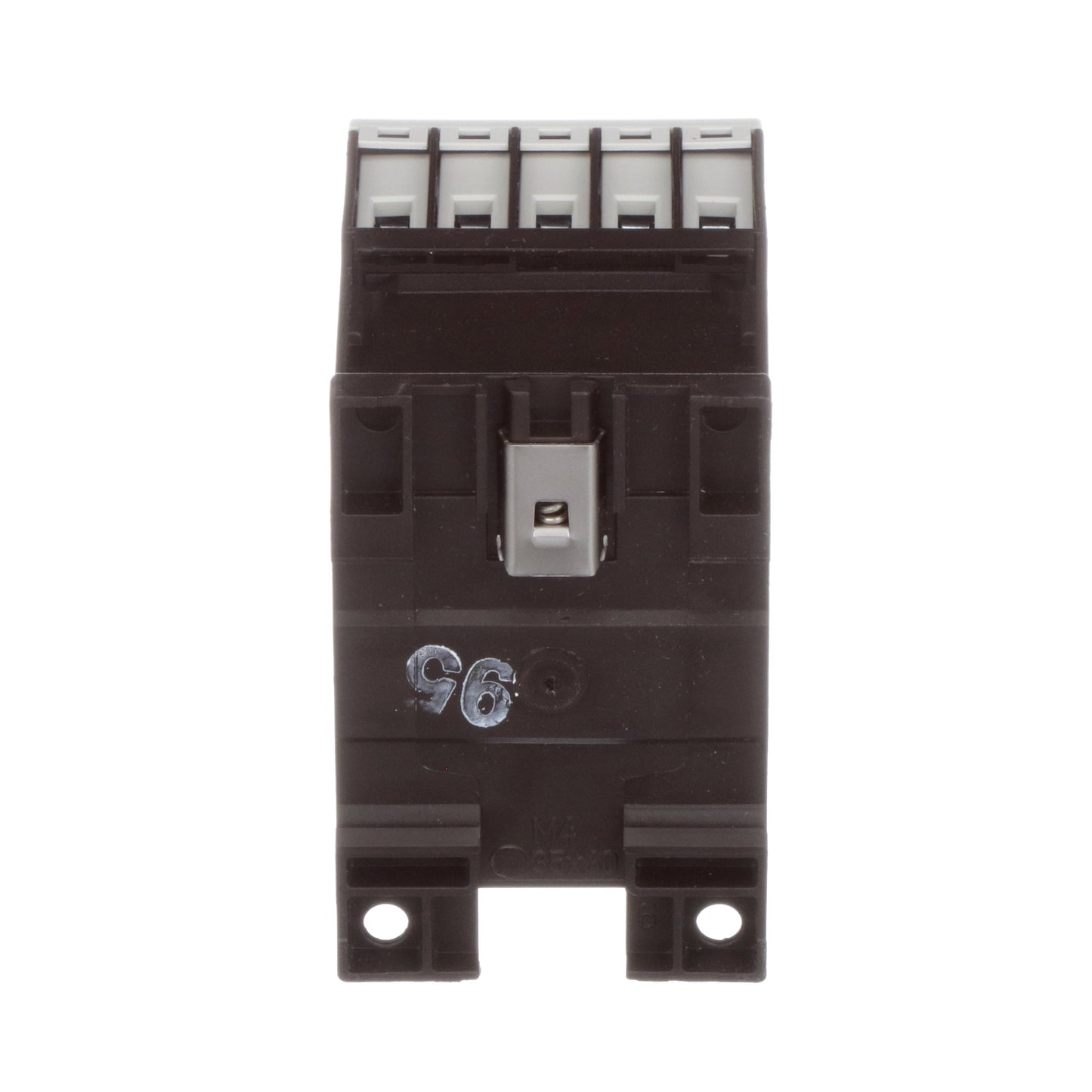 Cutler Hammer XTCE007B10TD Contactor | 3P 3PH 600V 7A 24V XT Series