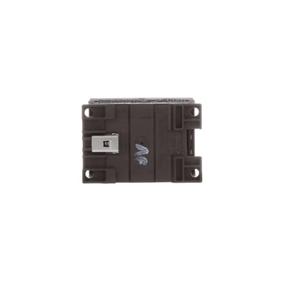 Cutler Hammer XTCE009B10A Contactor | 3P 3PH 600V 9A 120V Coil XT Series