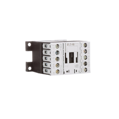 Cutler Hammer XTCE009B10A Contactor | 3P 3PH 600V 9A 120V Coil XT Series