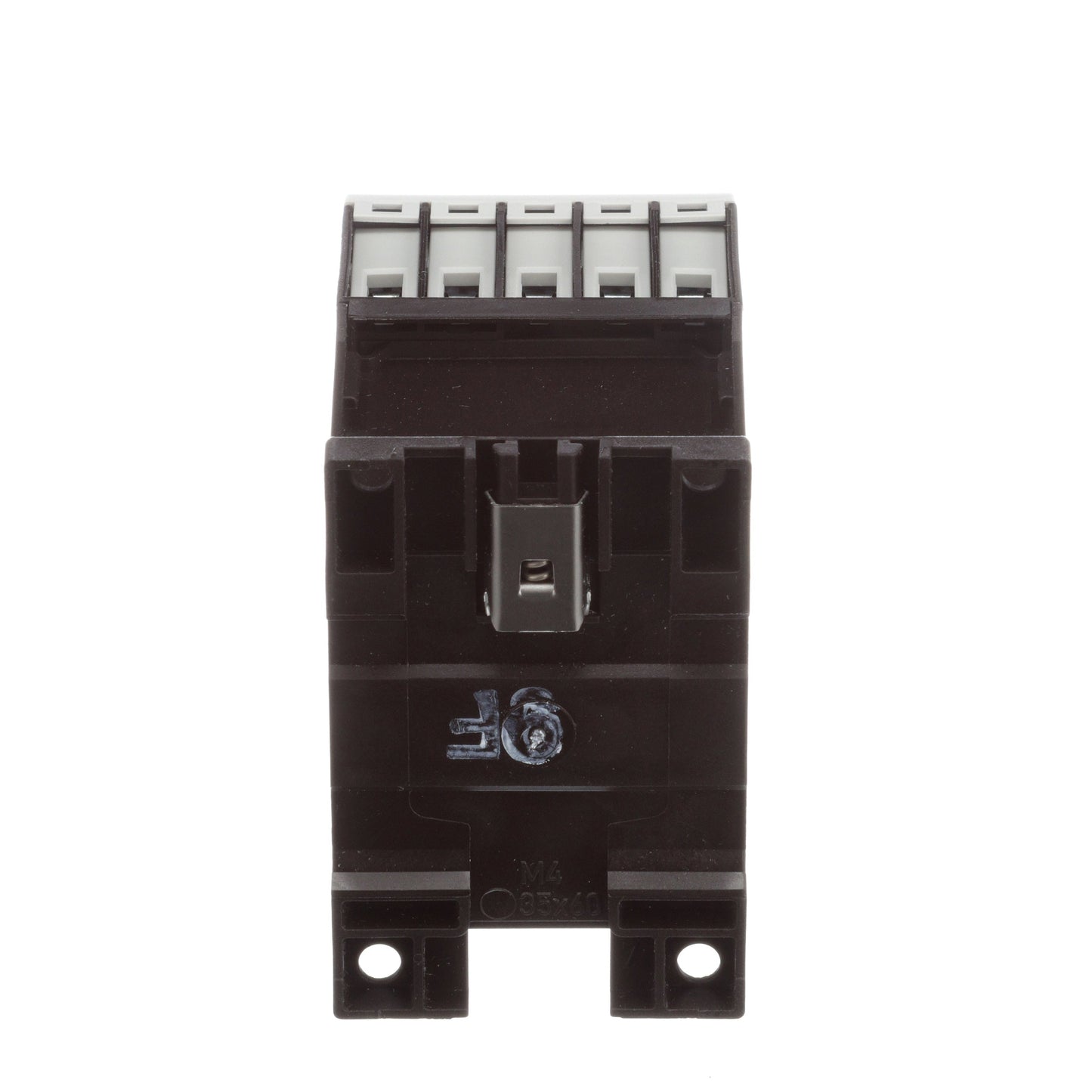 Cutler Hammer XTCE009B10TD Contactor | 3P 3PH 600V 9A 24V XT Series