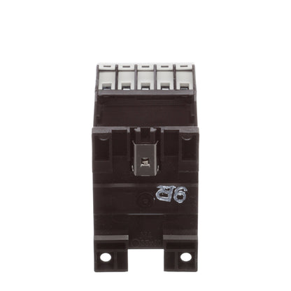 Cutler Hammer XTCE012B10A Contactor | 3P 3P 600V 12A 120V XT Series