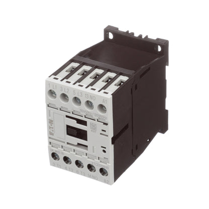 Cutler Hammer XTCE012B10A Contactor | 3P 3P 600V 12A 120V XT Series