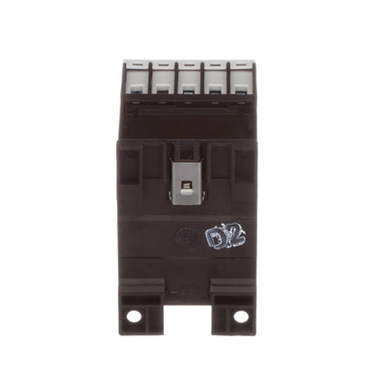 Cutler Hammer XTCE012B10TD Contactor | 3P 3PH 600V 12A 24V XT Series