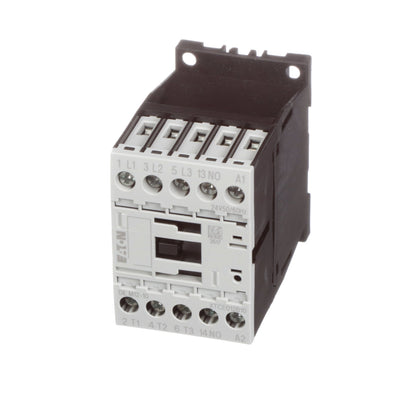 Cutler Hammer XTCE012B10T Contactor | 3P 3PH 600V 12A 24V XT Series