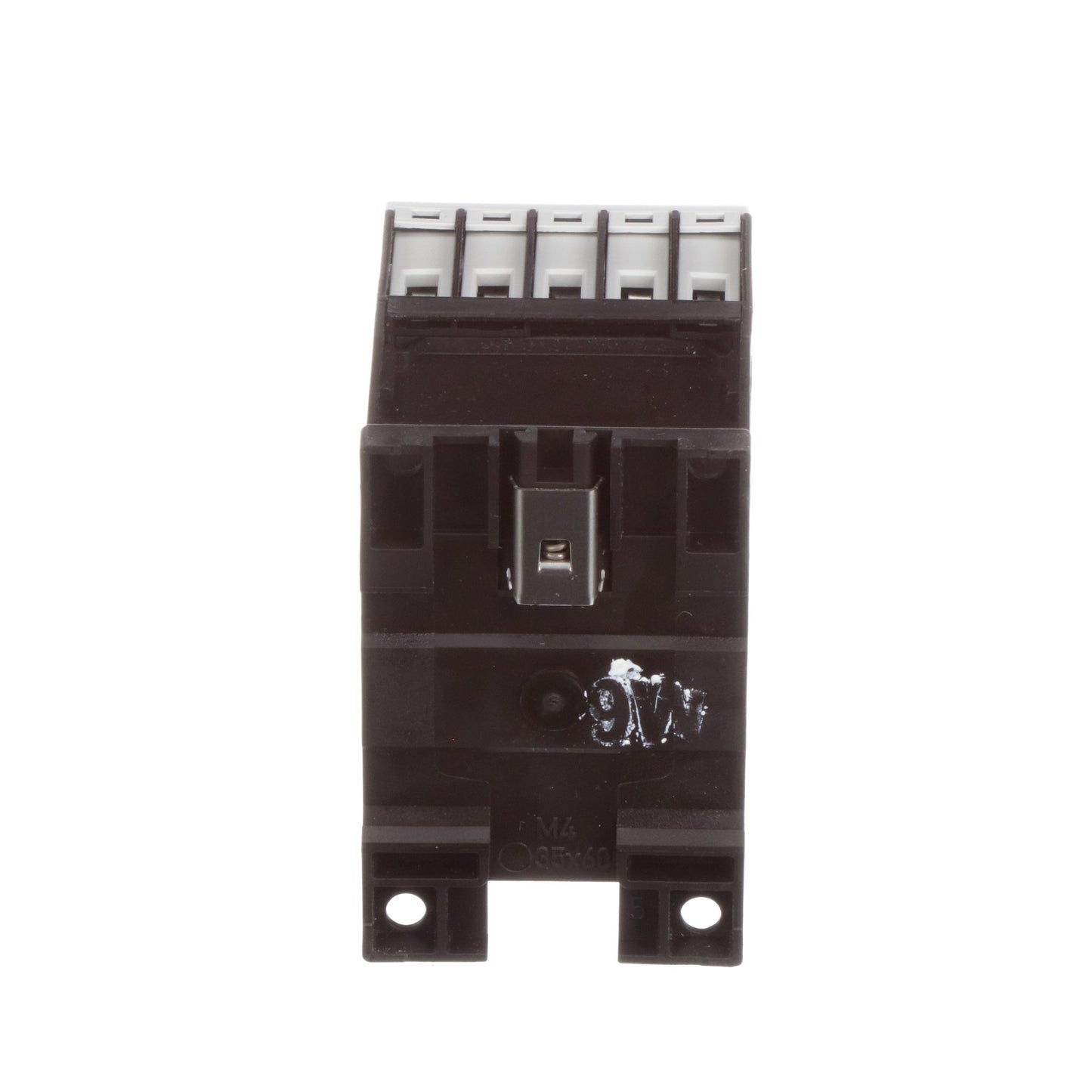 Cutler Hammer XTCE012B10T Contactor | 3P 3PH 600V 12A 24V XT Series