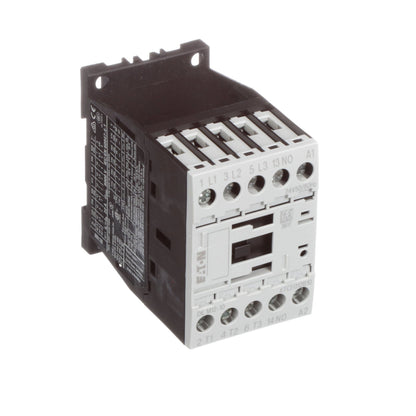Cutler Hammer XTCE012B10T Contactor | 3P 3PH 600V 12A 24V XT Series