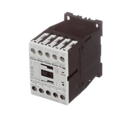 Cutler Hammer XTCE012B10T Contactor | 3P 3PH 600V 12A 24V XT Series