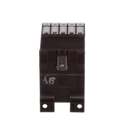 Cutler Hammer XTCE015B10A Contactor | 3P 3PH 600V 15A 120V Coil XT Series