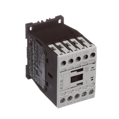 Cutler Hammer XTCE015B10A Contactor | 3P 3PH 600V 15A 120V Coil XT Series