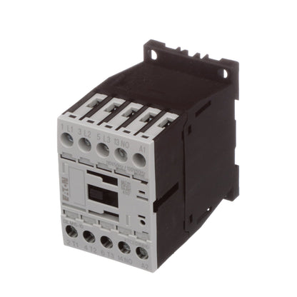 Cutler Hammer XTCE015B10A Contactor | 3P 3PH 600V 15A 120V Coil XT Series