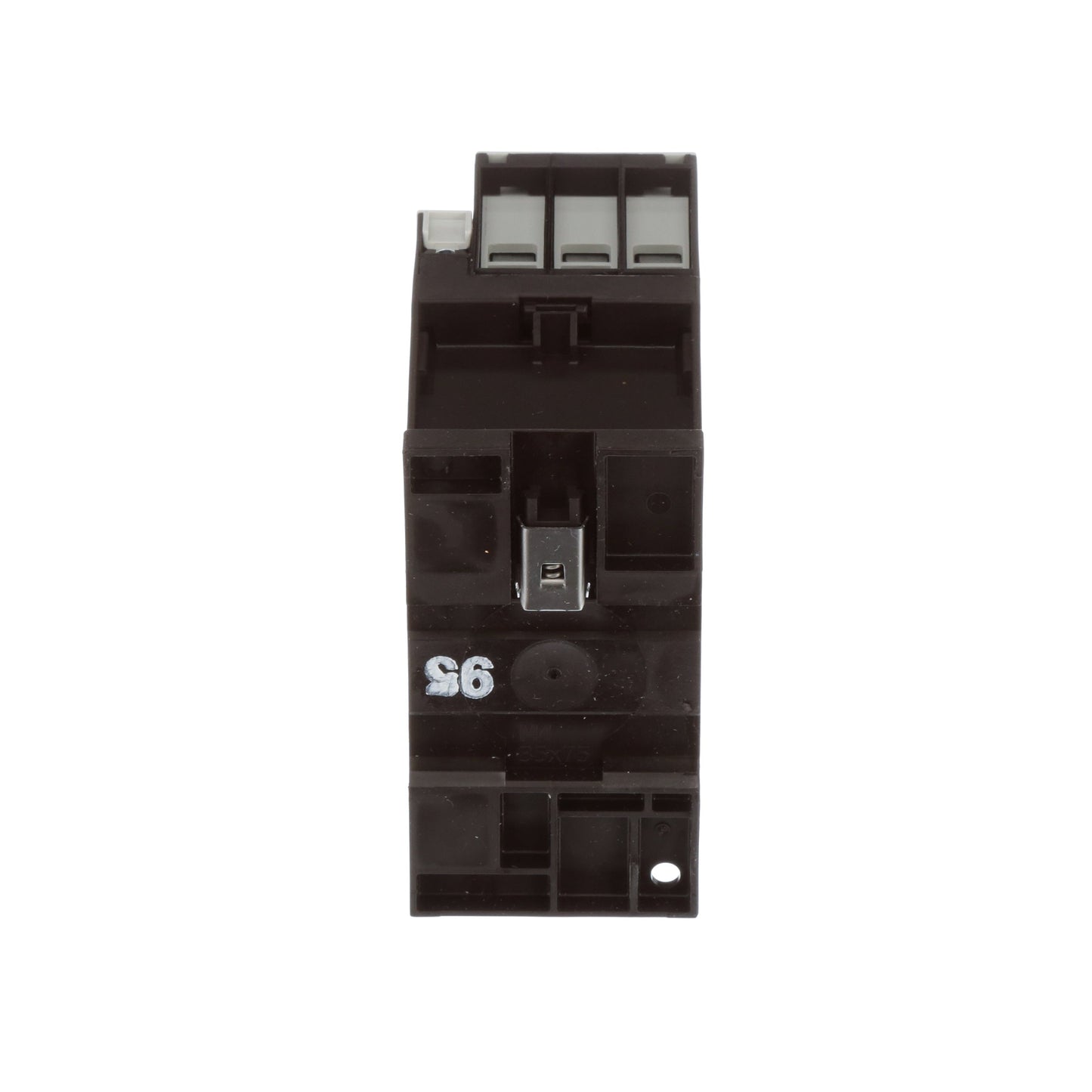 Cutler Hammer XTCE018C10A Contactor | 3P 3PH 600V 18A 120V Coil XT Series