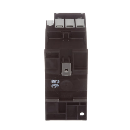 Cutler Hammer XTCE018C10TD Contactor | 3P 3PH 600V 18A 24V-27V coil XT Series