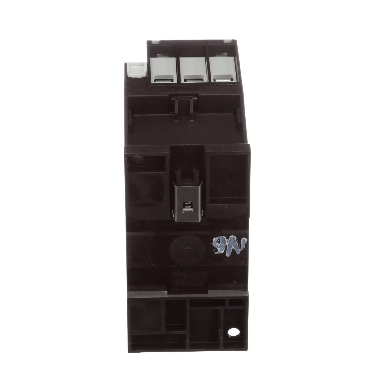 Cutler Hammer XTCE032C10A Contactor | 3P 3PH 600V 32A 120V Coil XT Series