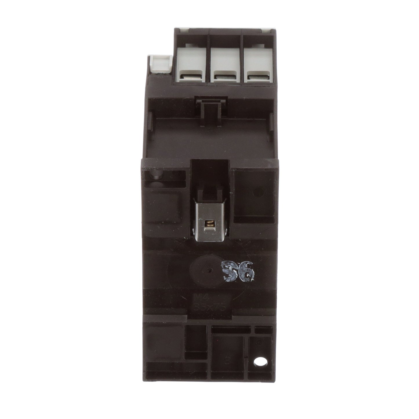 Eaton XTCE032C10T Contactor 3 pole 3 phase 32A 24V coil XT Series
