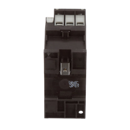 Eaton XTCE032C10T Contactor 3 pole 3 phase 32A 24V coil XT Series