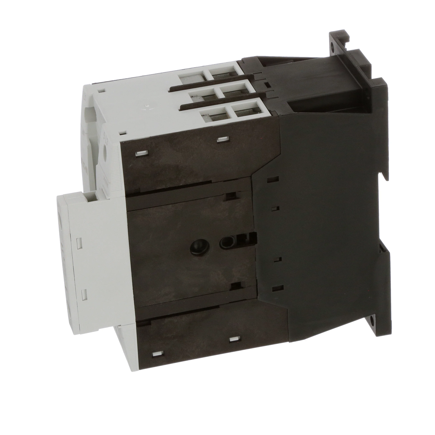 Cutler Hammer XTCE040D00TD Contactor | 3P 3PH 600V 40A 24V-27V coil XT Series