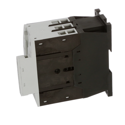 Cutler Hammer XTCE040D00TD Contactor | 3P 3PH 600V 40A 24V-27V coil XT Series