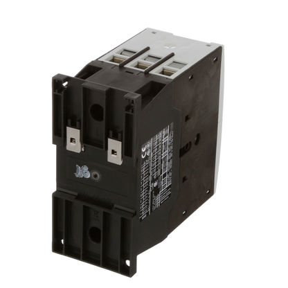 Cutler Hammer XTCE040D00TD Contactor | 3P 3PH 600V 40A 24V-27V coil XT Series