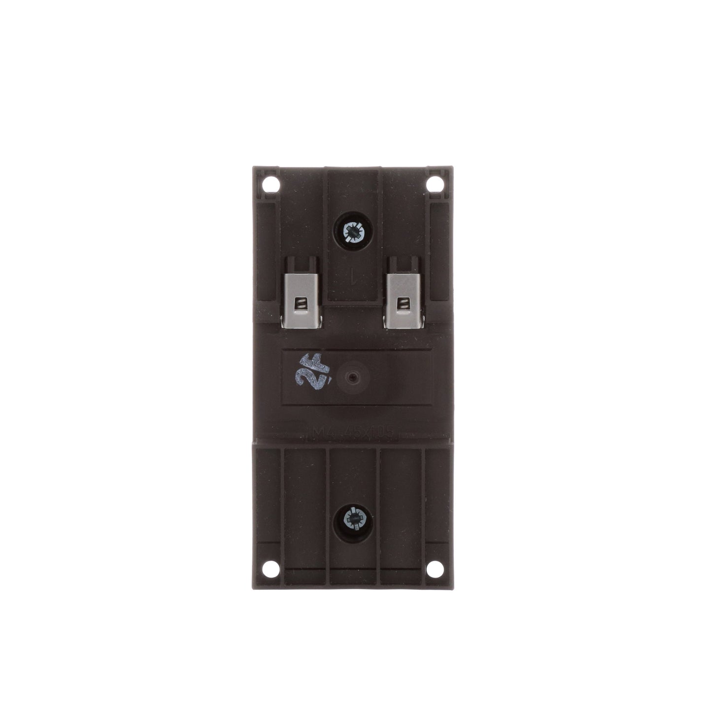 Cutler Hammer XTCE050D00TD Contactor | 3P 3PH 600V 50A 24V coil XT Series