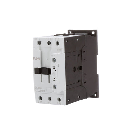 Cutler Hammer XTCE050D00TD Contactor | 3P 3PH 600V 50A 24V coil XT Series
