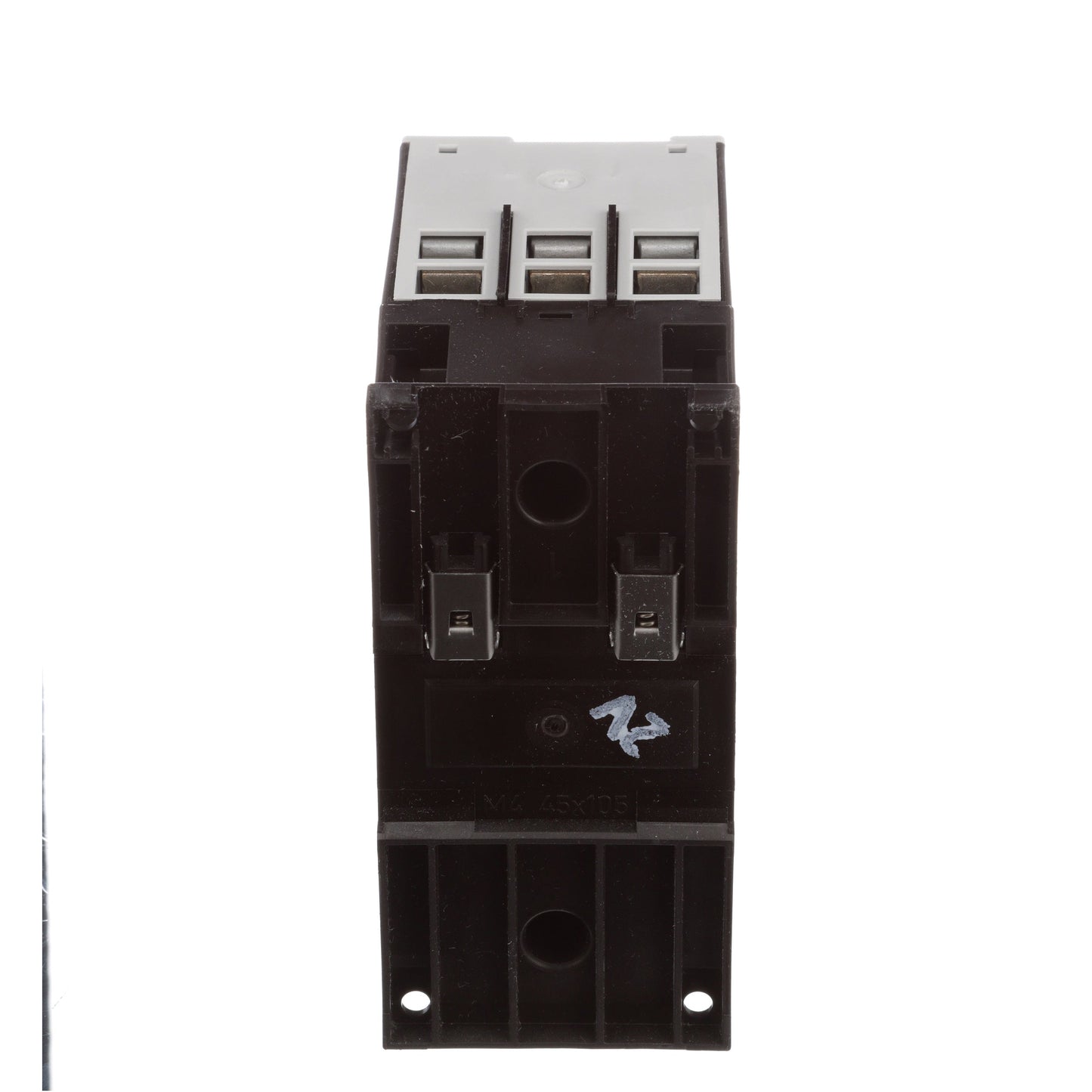 Cutler Hammer XTCE065D00A Contactor | 3P 3P 600V 65A 120V XT Series