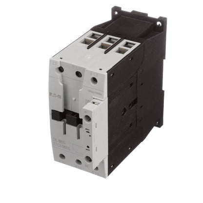 Cutler Hammer XTCE065D00A Contactor | 3P 3P 600V 65A 120V XT Series