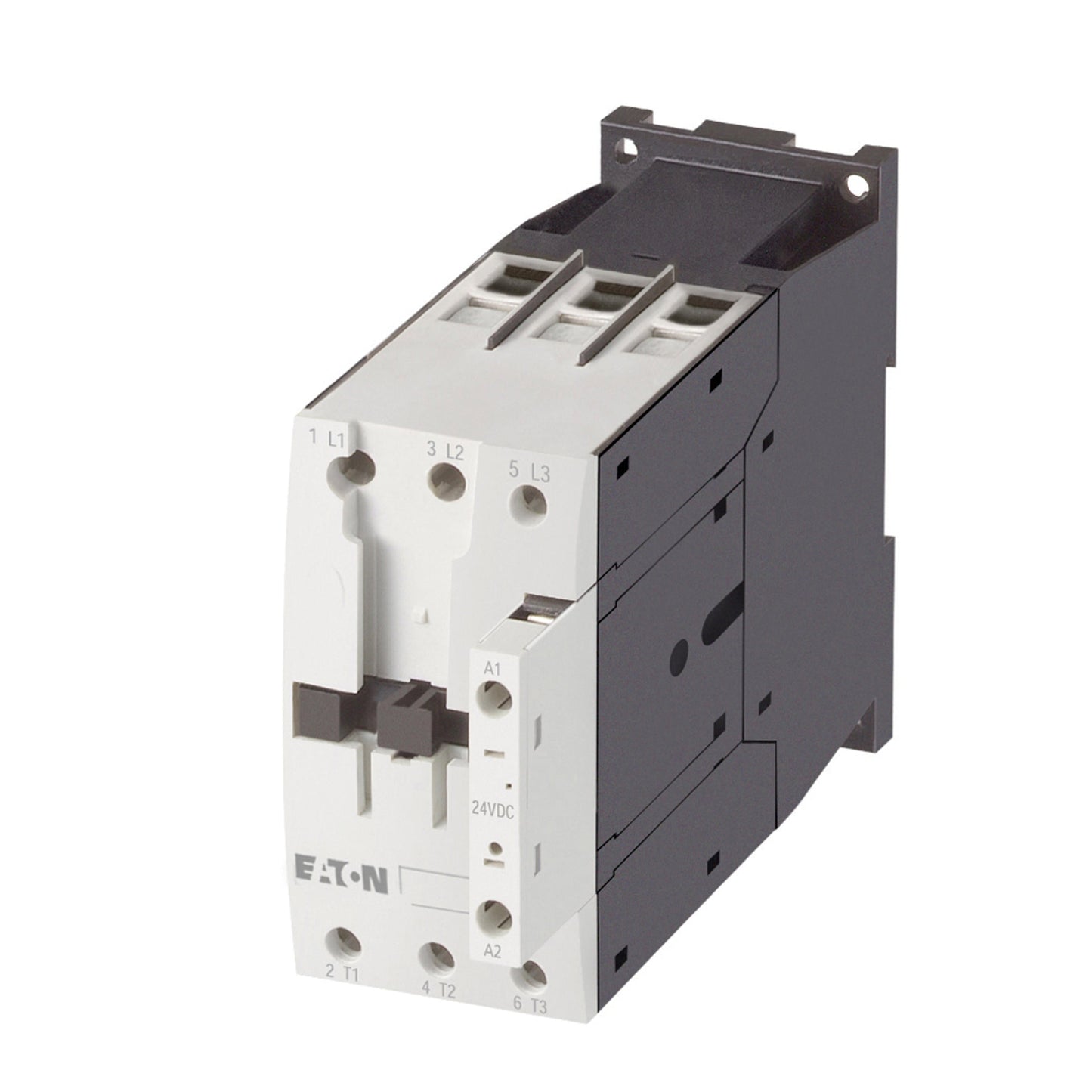XTCE065D00E Cutler Hammer XT Series Contactor 600V 65A 208V Coil - Essential Electric Supply
