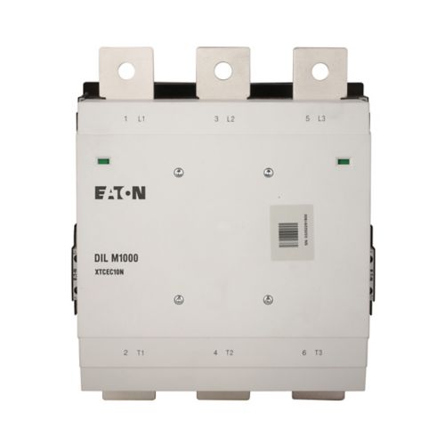 Eaton XTCEC10N22A Contactor | 1V Non-Reversing 2 NO + 2 NC