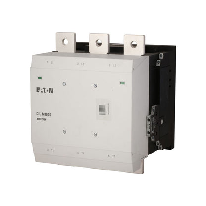 Eaton XTCEC10N22A Contactor | 1V Non-Reversing 2 NO + 2 NC