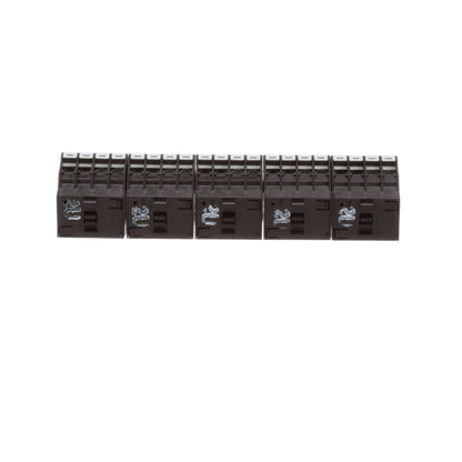 Cutler Hammer XTCEXFAC11 Contactor And Motor Starter Auxiliary 1NO/1NC 690 AC/220 DC XT Series