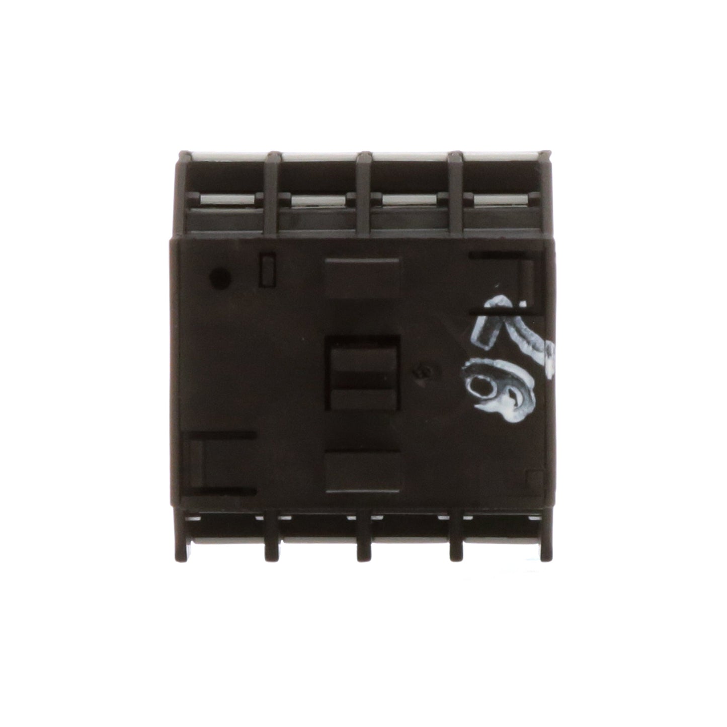 Cutler Hammer XTCEXFAC20 Motor Control | 6V 2NO XT Series